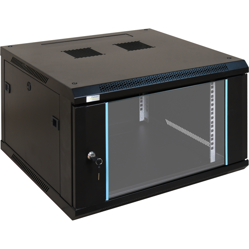 Pulsar Alarm System Products – Power Supplies, Enclosures & Accessories
