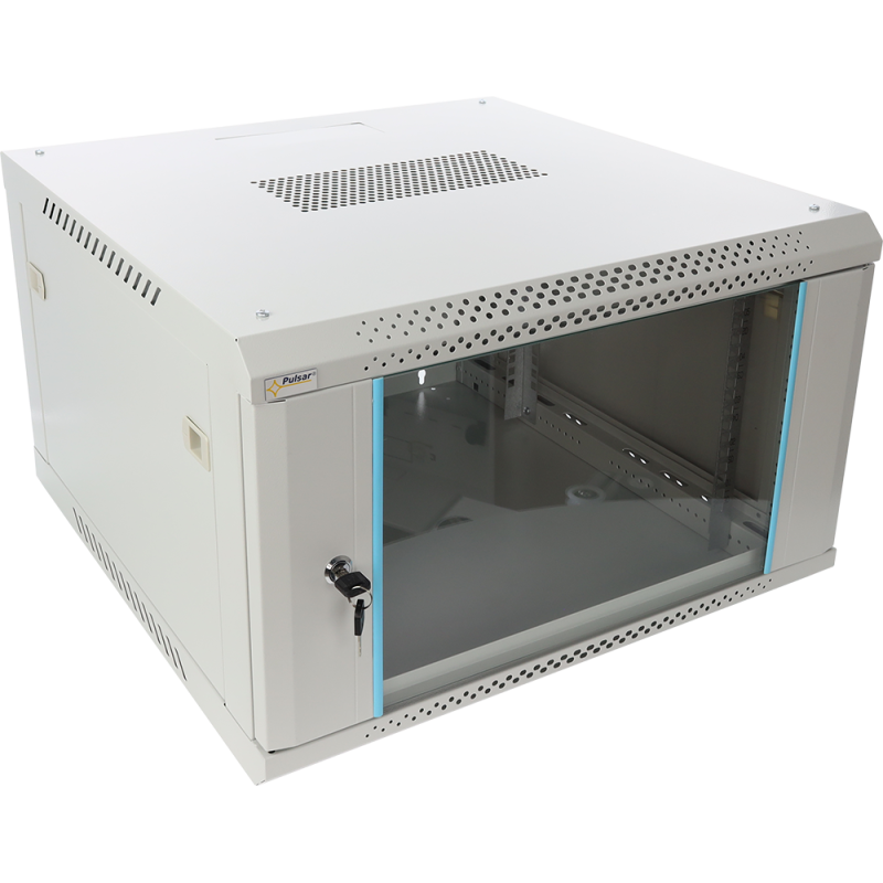 Pulsar Alarm System Products – Power Supplies, Enclosures & Accessories