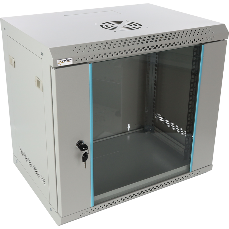 Pulsar Alarm System Products – Power Supplies, Enclosures & Accessories