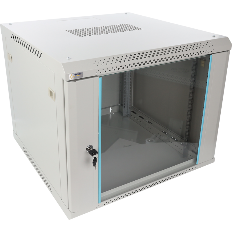 Pulsar Alarm System Products – Power Supplies, Enclosures & Accessories