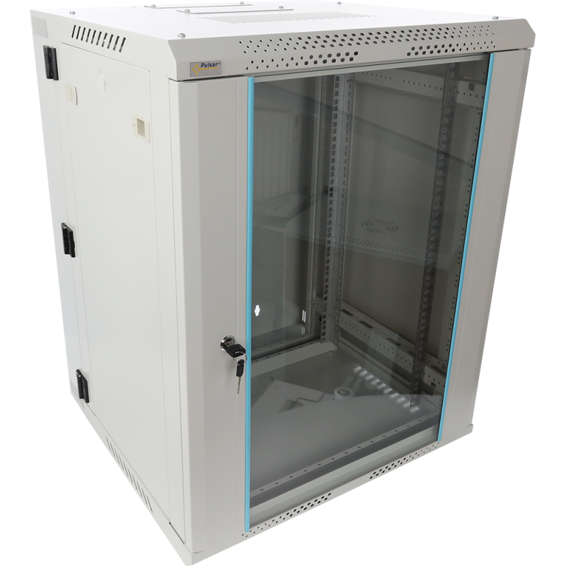 Pulsar Alarm System Products – Power Supplies, Enclosures & Accessories