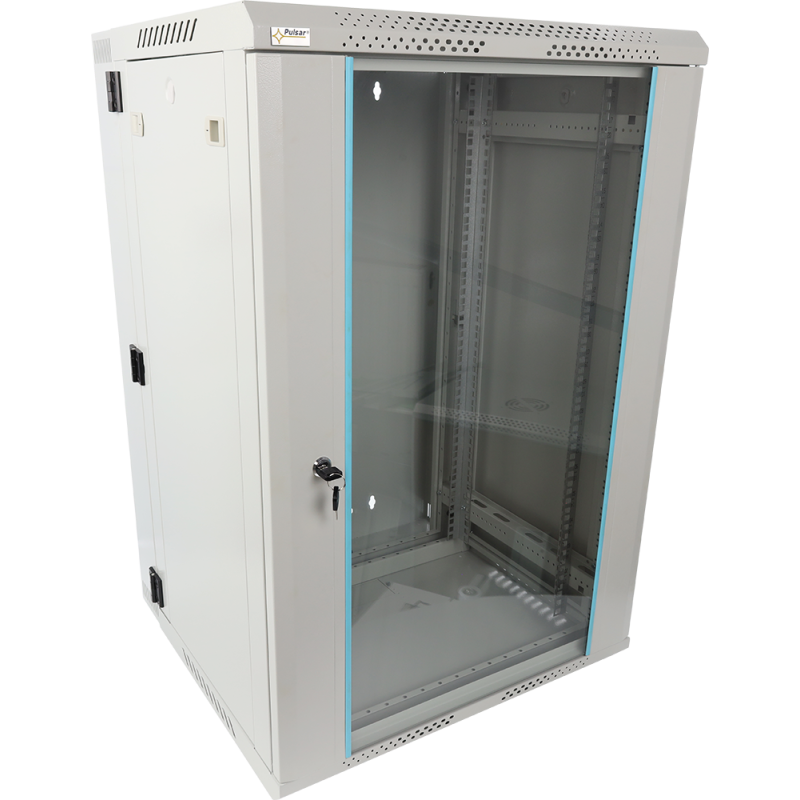 Pulsar Alarm System Products – Power Supplies, Enclosures & Accessories