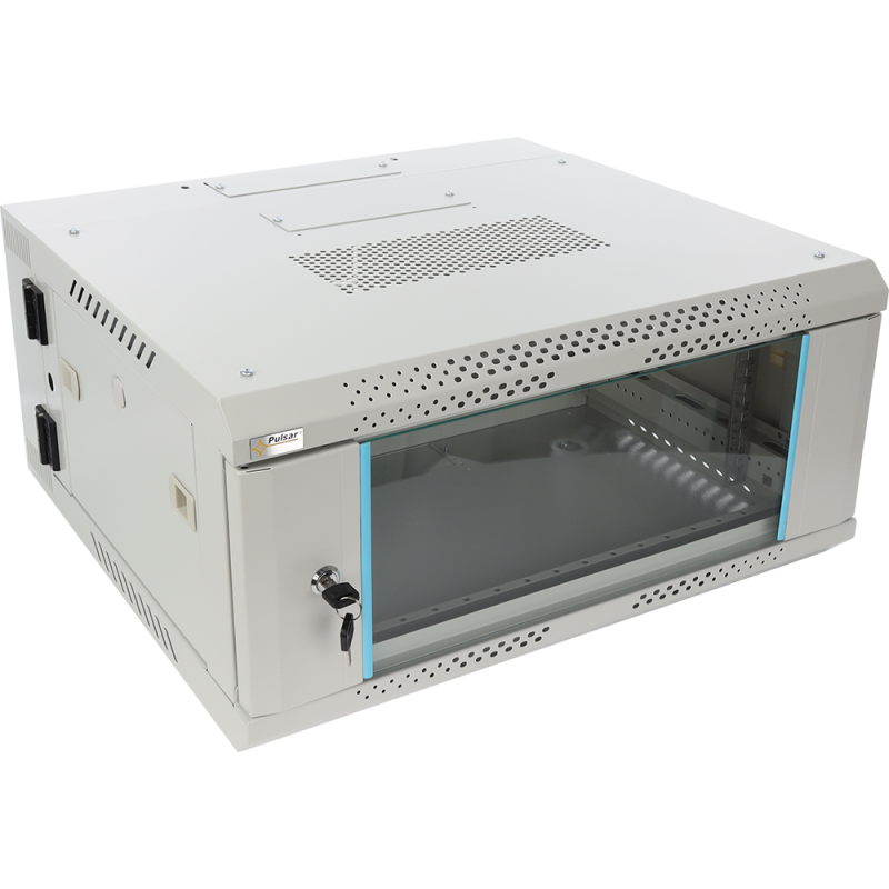 Pulsar Alarm System Products – Power Supplies, Enclosures & Accessories