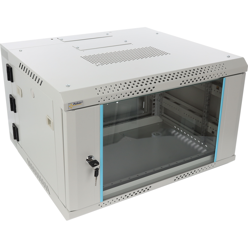 Pulsar Alarm System Products – Power Supplies, Enclosures & Accessories