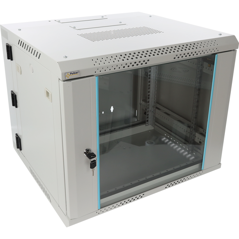 Pulsar Alarm System Products – Power Supplies, Enclosures & Accessories