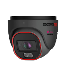 Provision-ISR Smart-Sight Series – AI-Enabled IP Cameras with LPR & Face Recognition