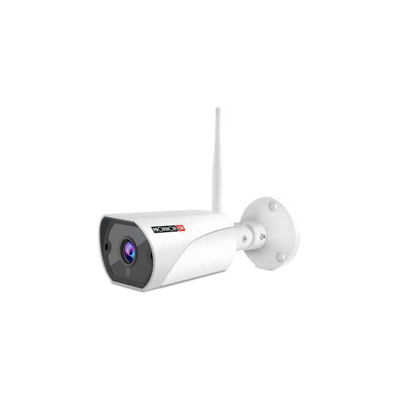 Provision-ISR WP-919 – Kamera IP WiFi Bullet 2MP z Mikrofonem i Głośnikiem