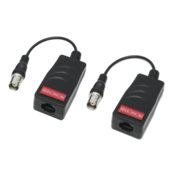 EC‑001 Contactless Temp & Access Control Unit with Mask Detection