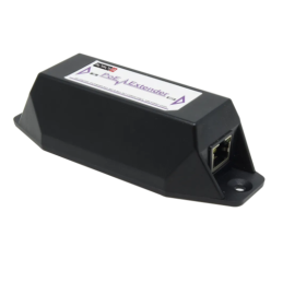 Provision-ISR PoE Injectors & Receivers – Power Over Ethernet & EoC Network Solutions