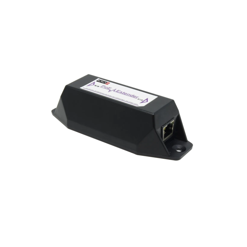 Provision-ISR PoE Injectors & Receivers – Power Over Ethernet & EoC Network Solutions