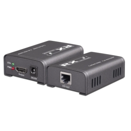 Provision-ISR HDMI Accessories – Converters, Extenders, Splitters & KVM Solutions