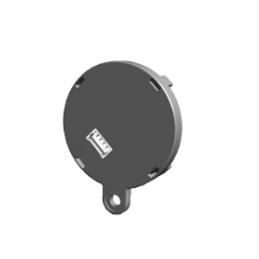 AR232 - Czytnik RFID 13,56 MHz do klamki AL201, czyta karty Mifare, iClass, ICODE