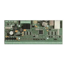 MC16-PAC-ST-3 - pcb kontrolera dla 3 drzwi (system VISO-ST Standard)