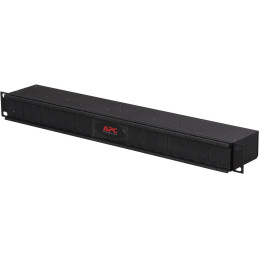 APC PRM24 - obudowa rack 1U na 24 moduly ProtectNet | Fibero