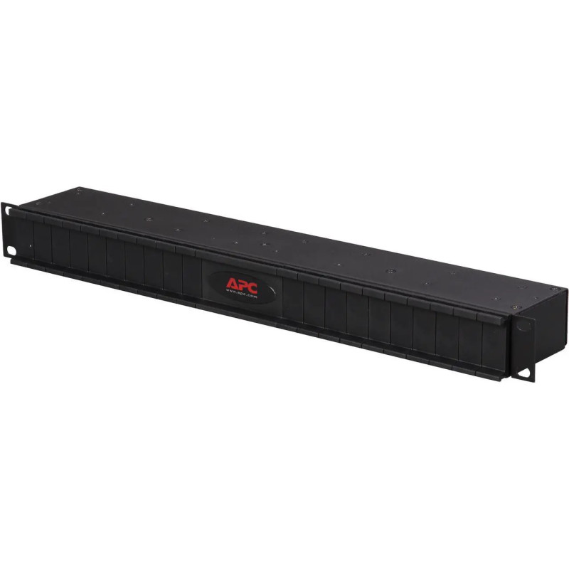 APC PRM24 - obudowa rack 1U na 24 moduly ProtectNet | Fibero