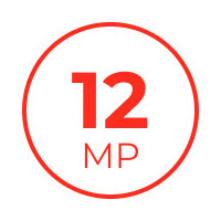 Kamera 12MP
