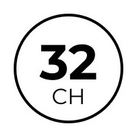 32 Kanałowy