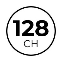 128 Kanałowy