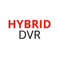 Rejestratory Hybrydowy