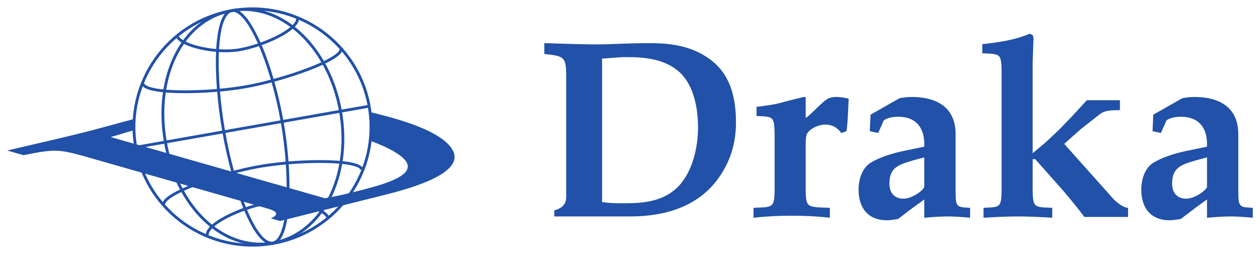 Draka